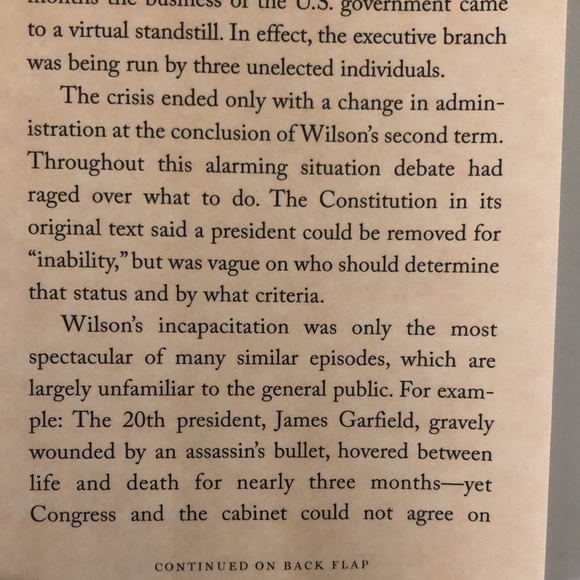 “The 25th Amendment” 3rd Edition by John D. Feerick - Picture 11 of 14